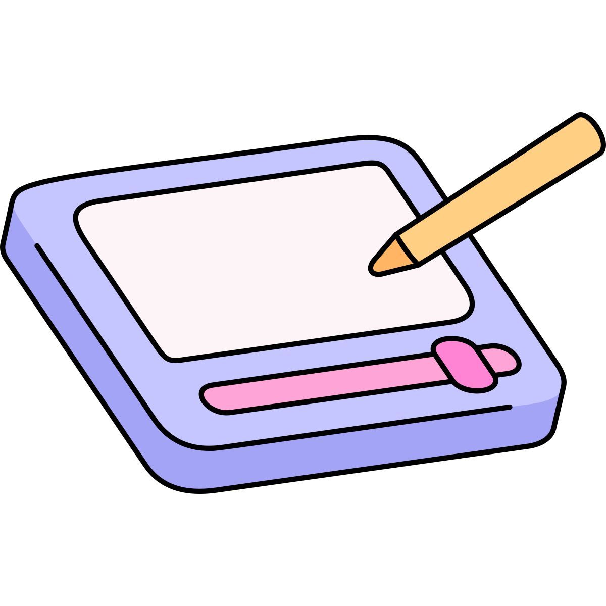 telescetch icon