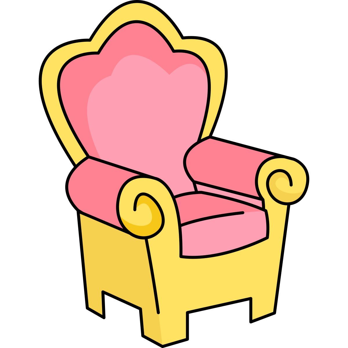 throne icon