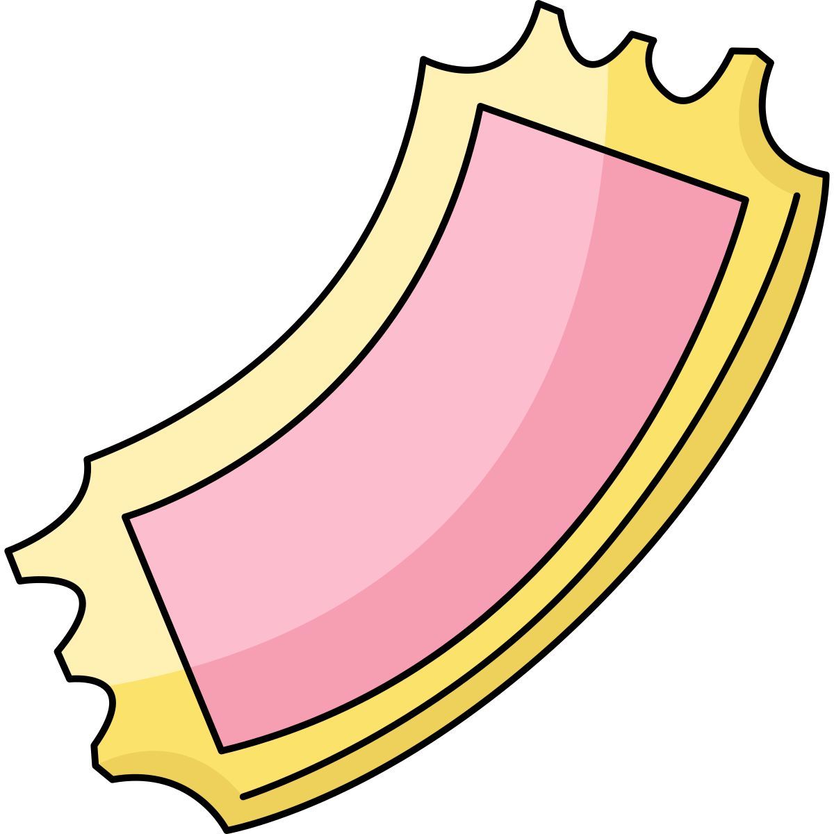ticket icon