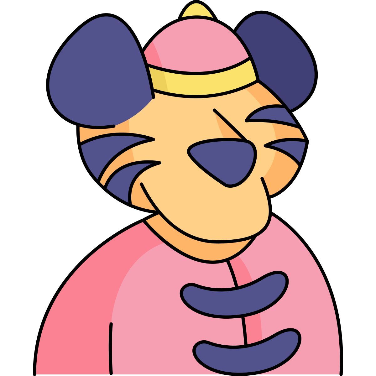 tiger icon
