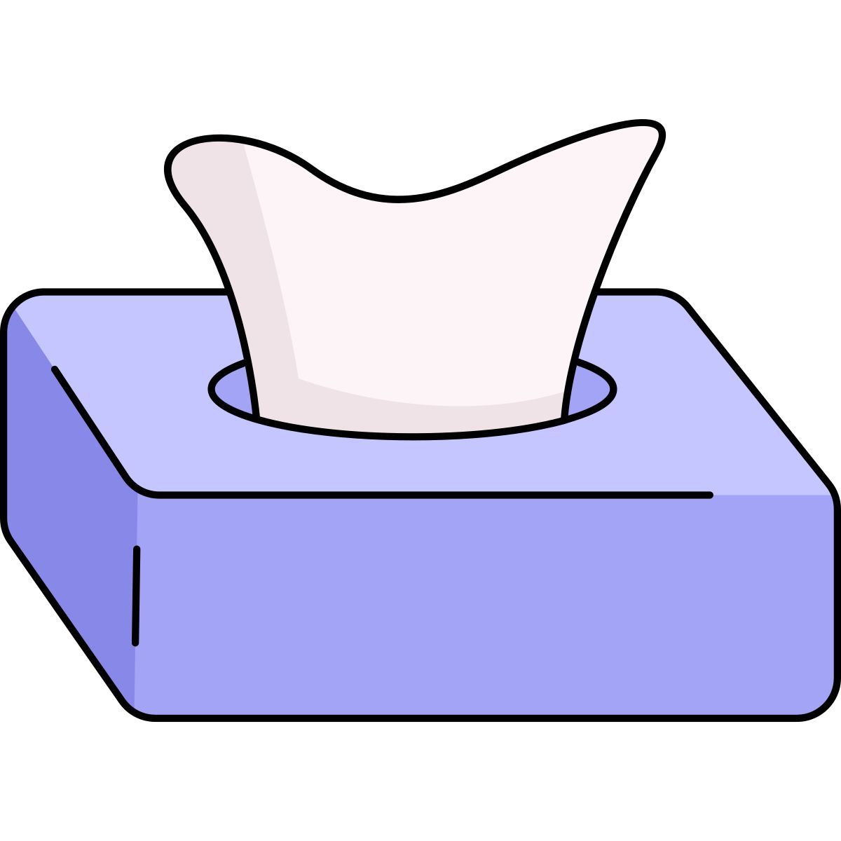 tissue icon