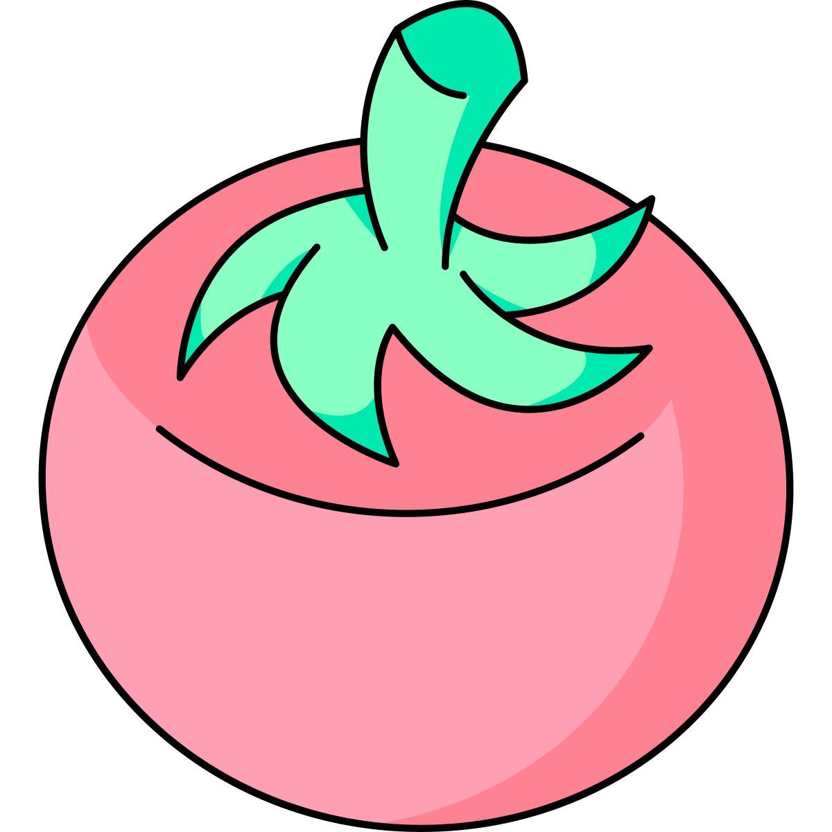 tomato icon