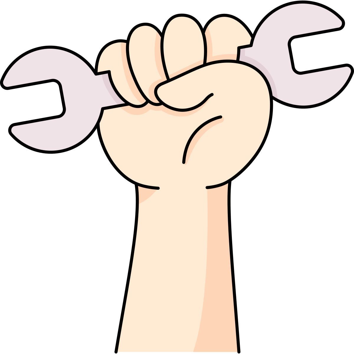 wrench icon