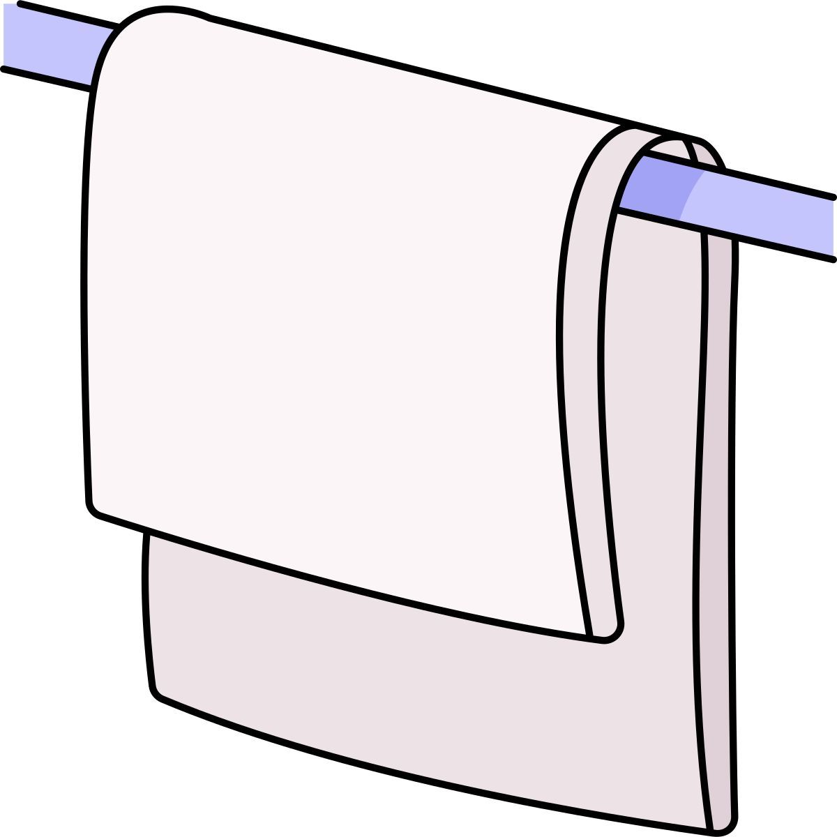 towel icon