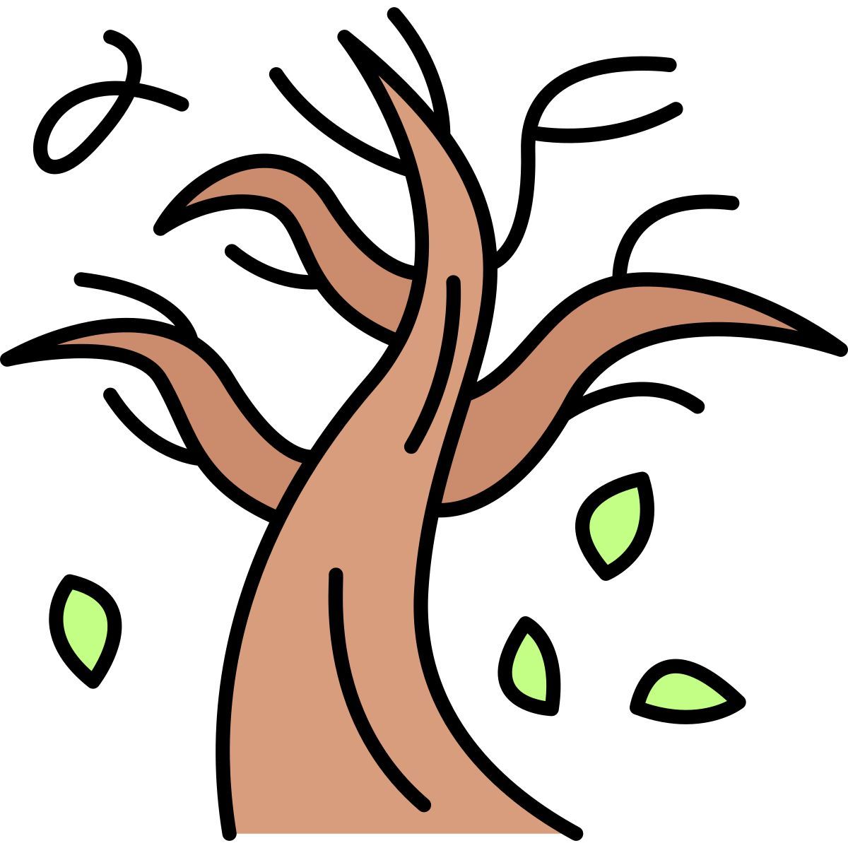tree icon