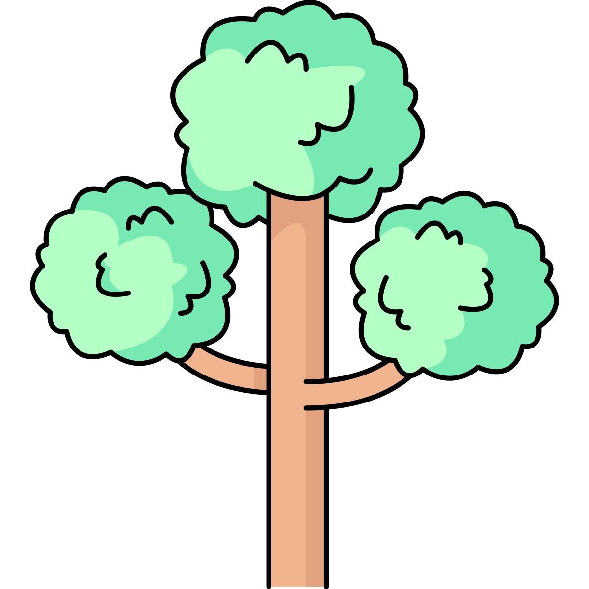 tree icon