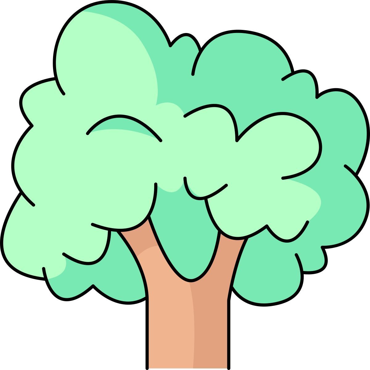 tree icon
