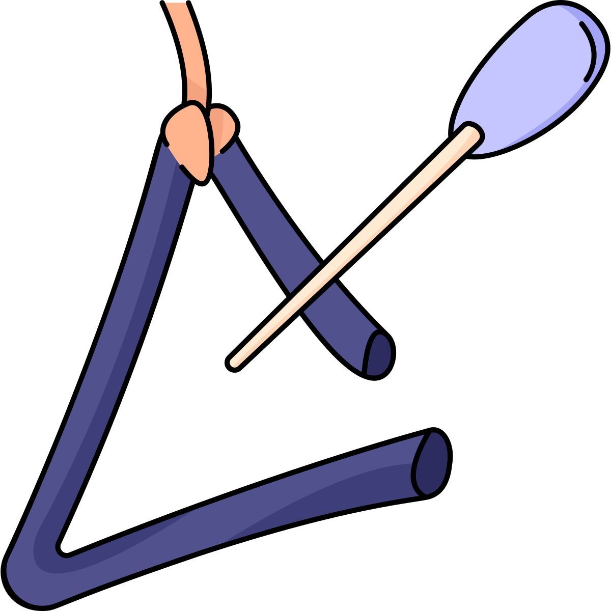 triangle icon