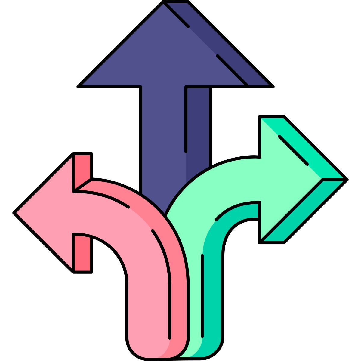 turn icon
