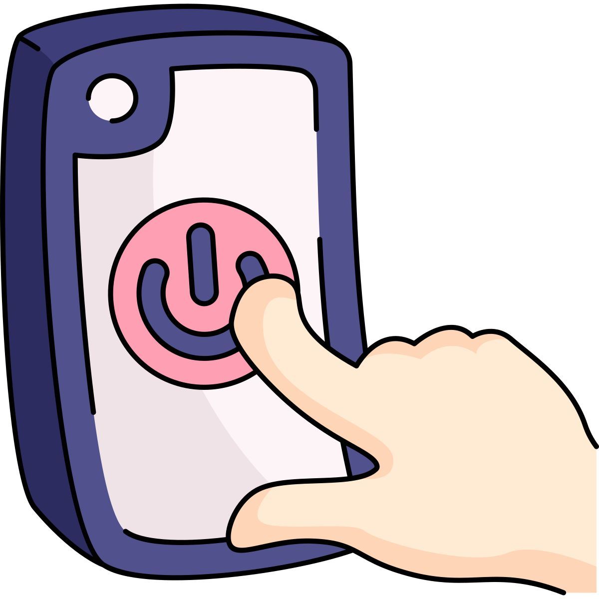 turn off icon