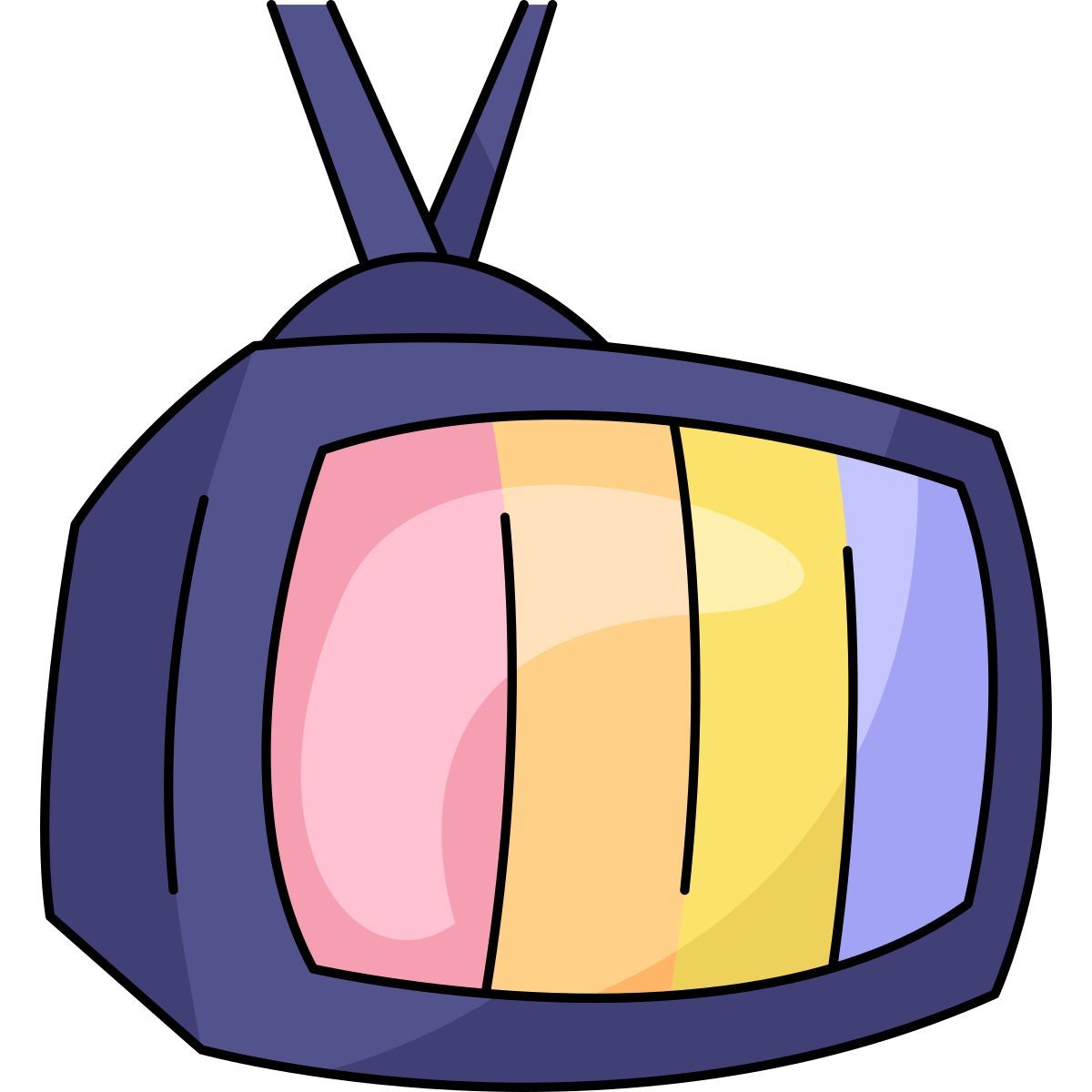tv icon