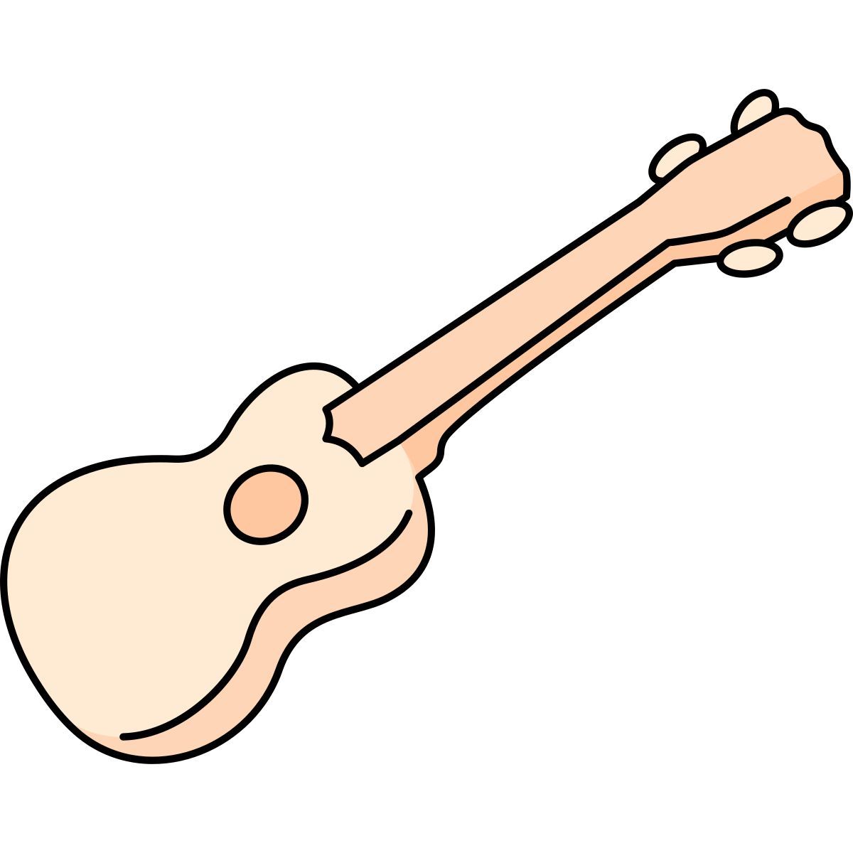 ukulele icon