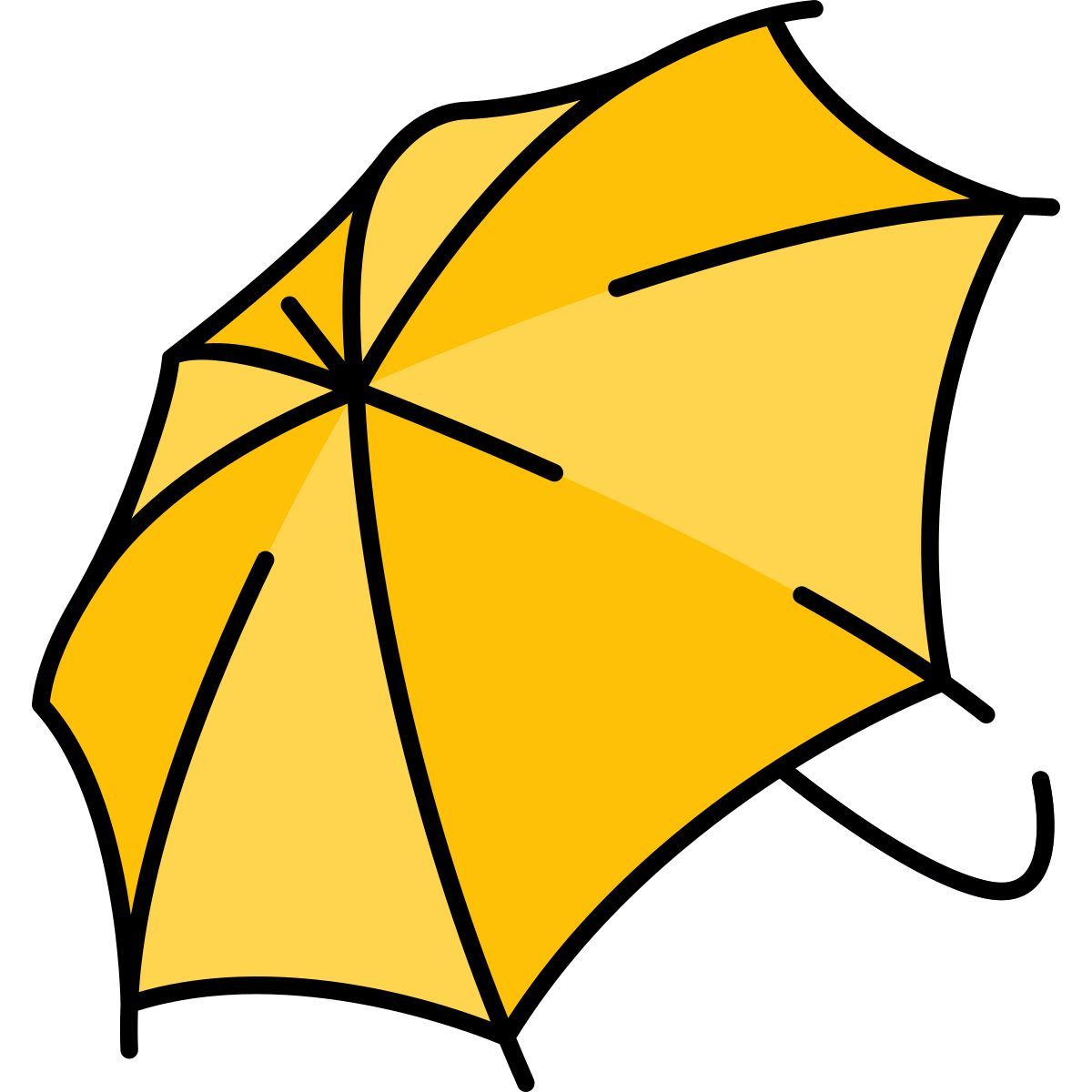 umbrella icon