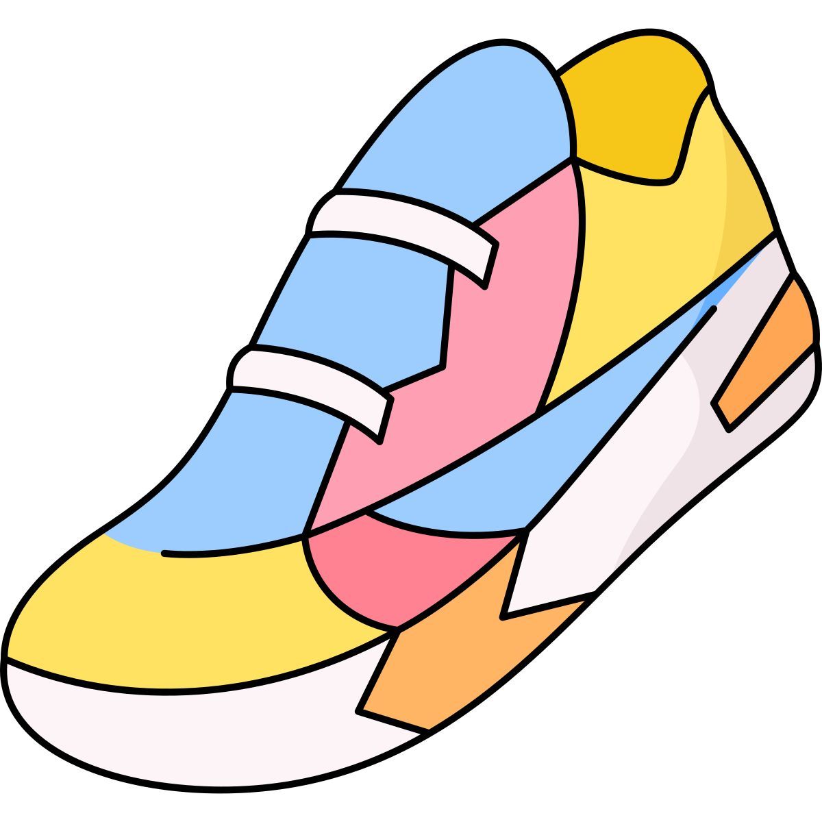 uncommon runner icon