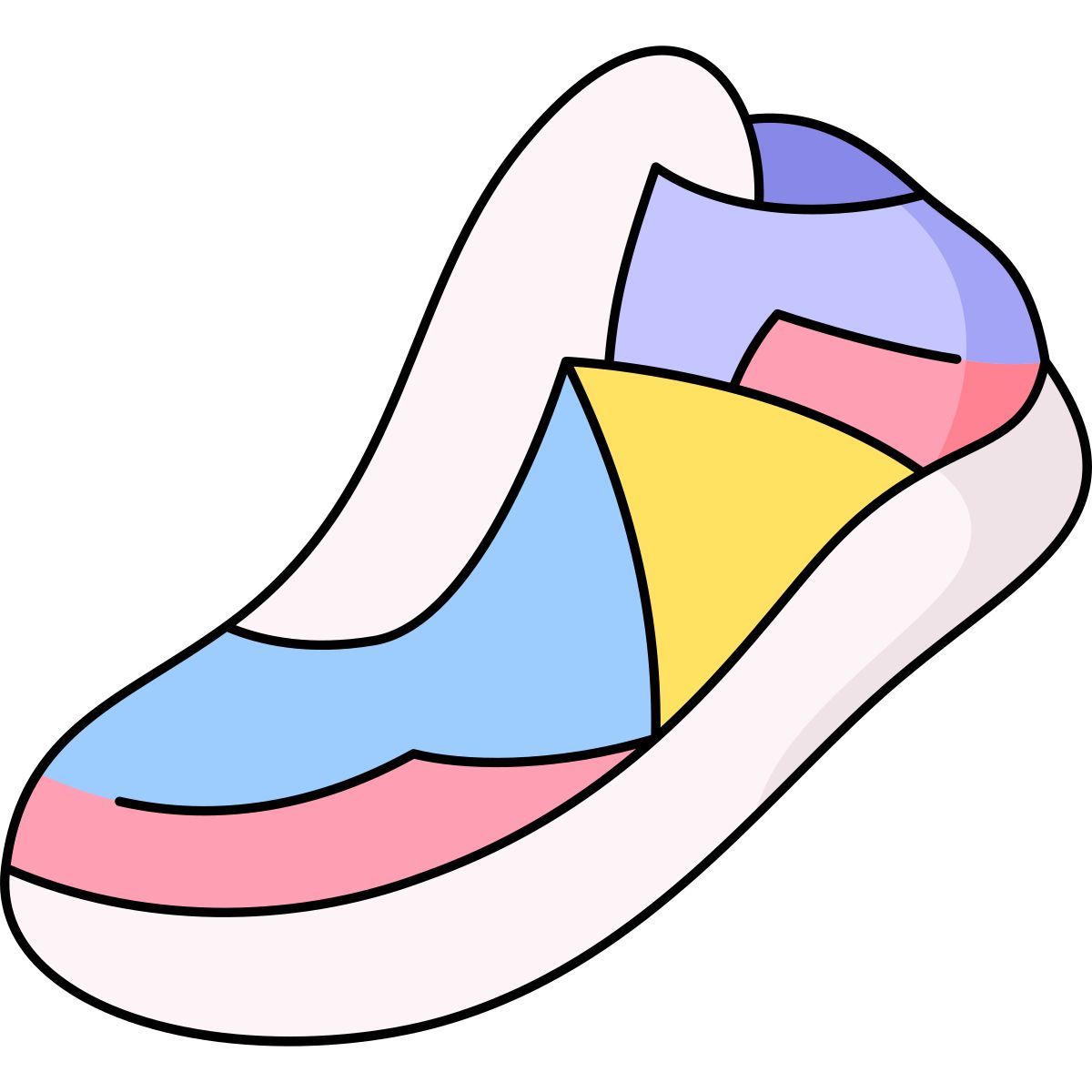 uncommon runner icon