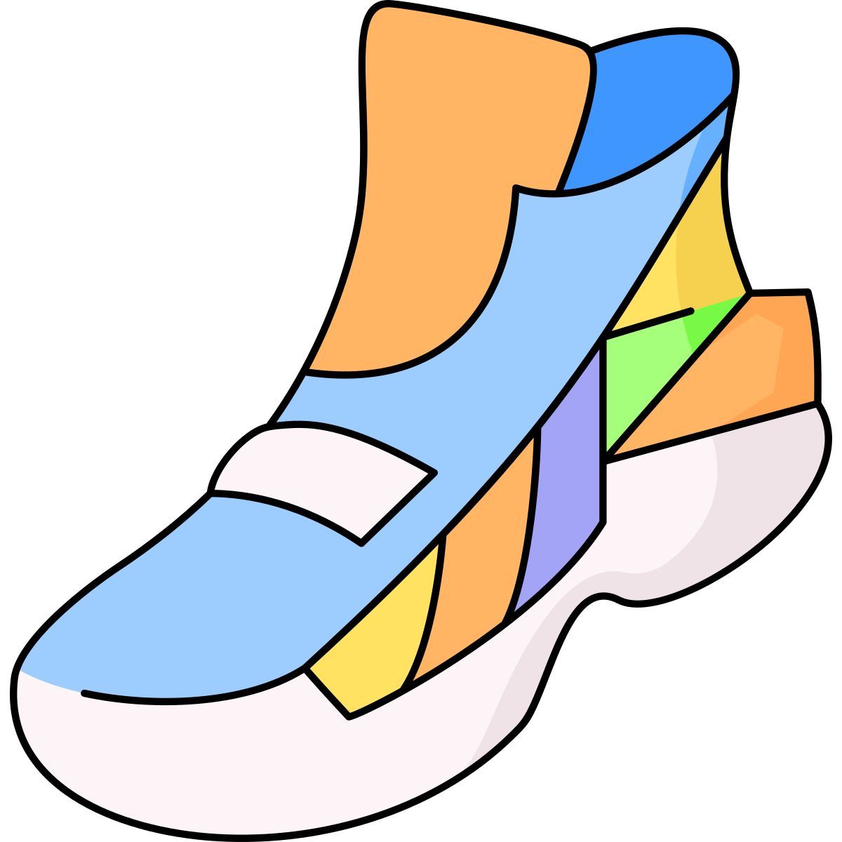 uncommon trainer icon