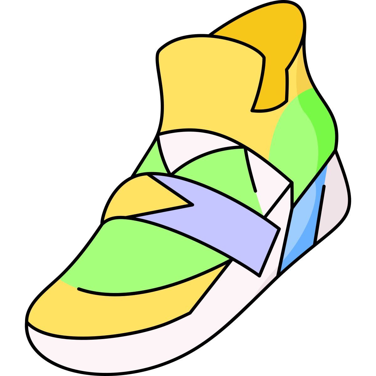 uncommon trainer icon