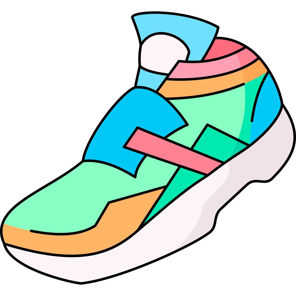 非凡行者 icon