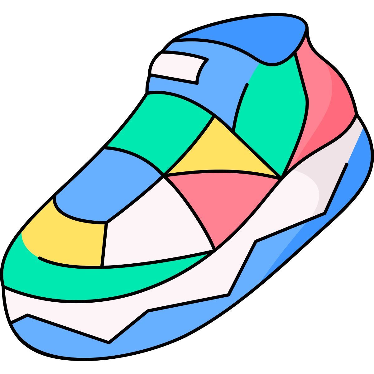 非凡行者 icon