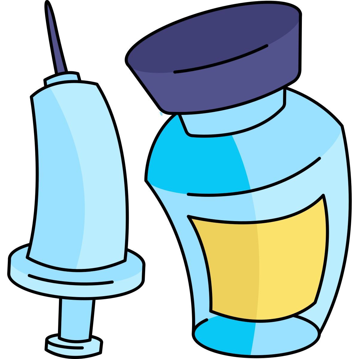 vaccine icon