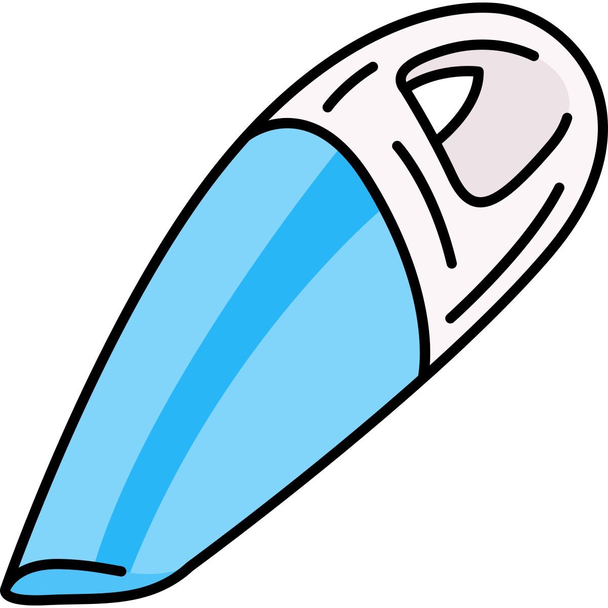 mini vacuum cleaner icon