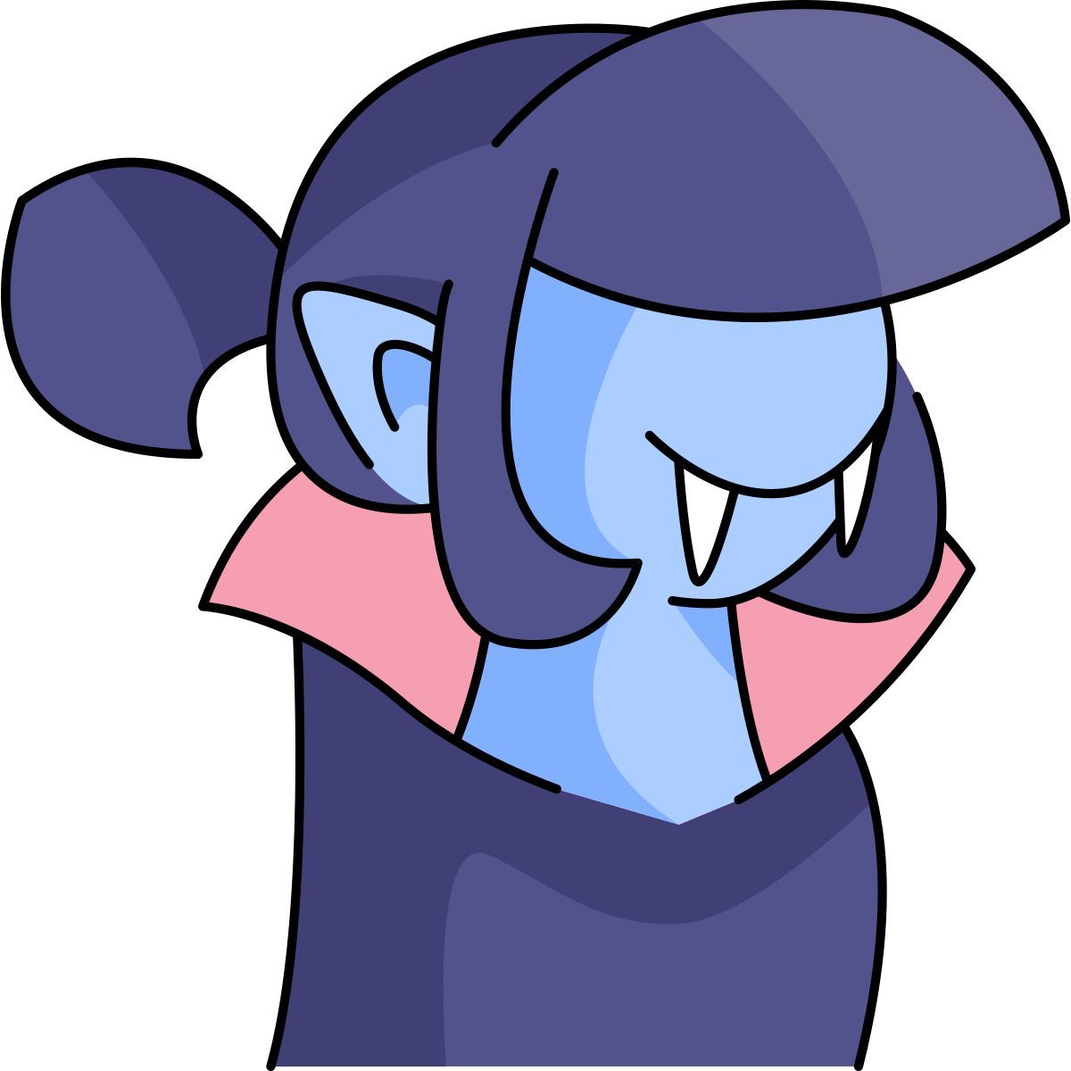 Vampire icon