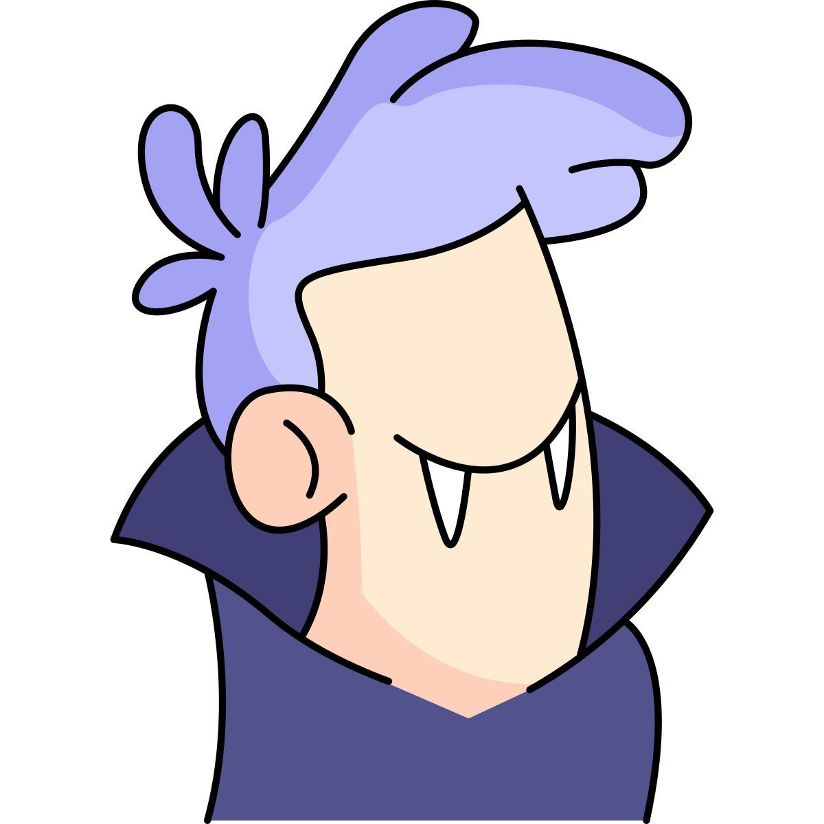 vampire icon