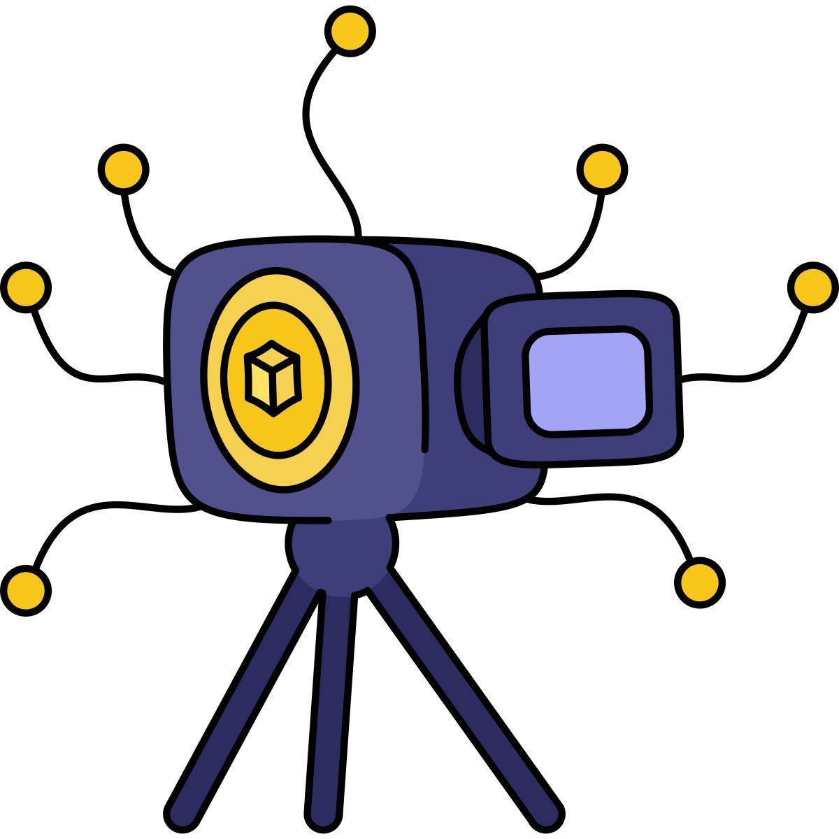 video icon