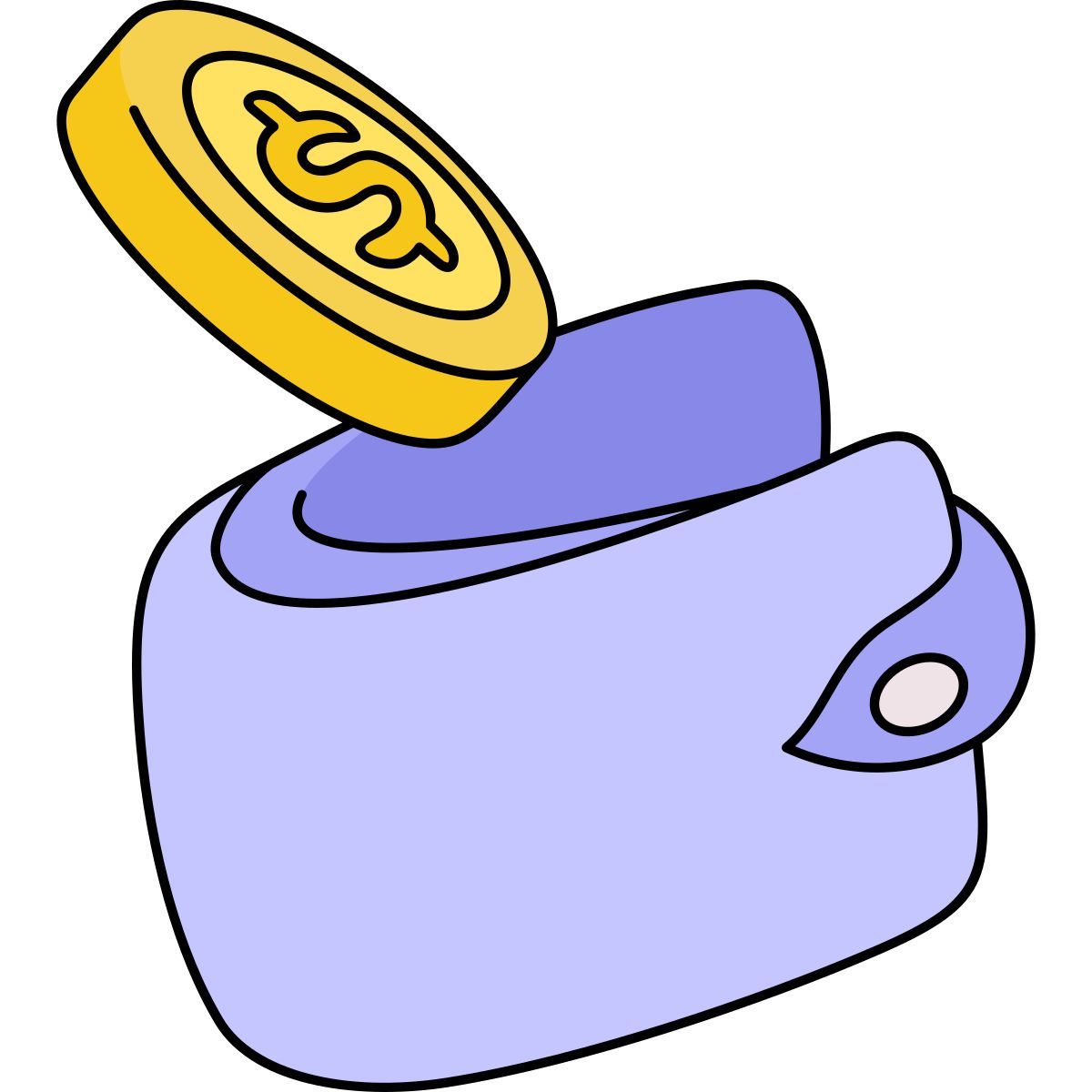 wallet icon