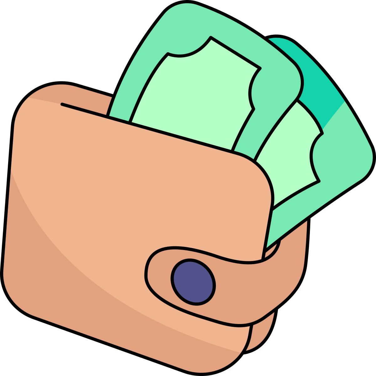 Wallet icon