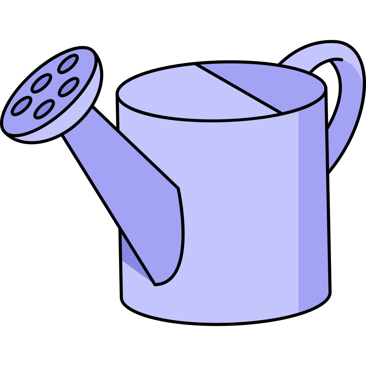 watering can icon