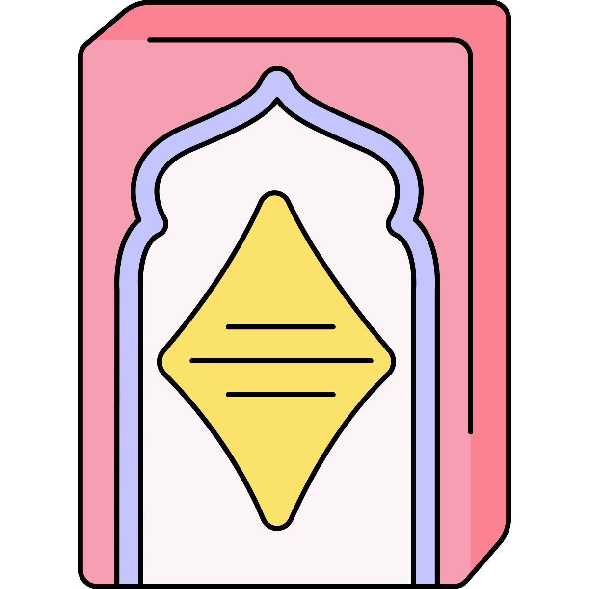 wedding invitation icon