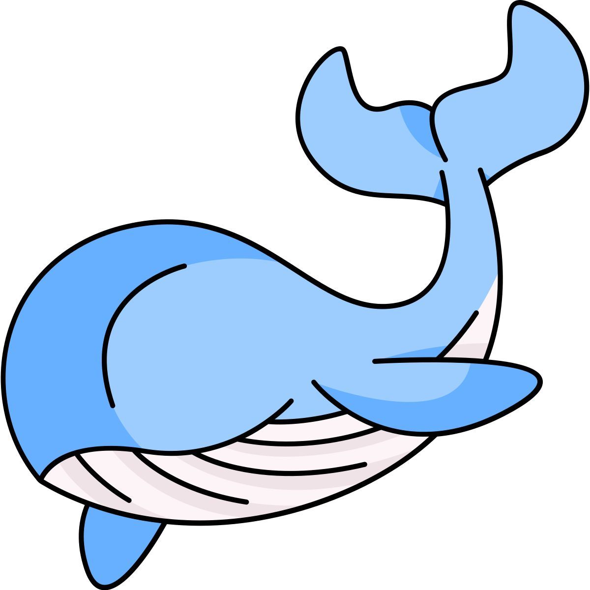 whale icon