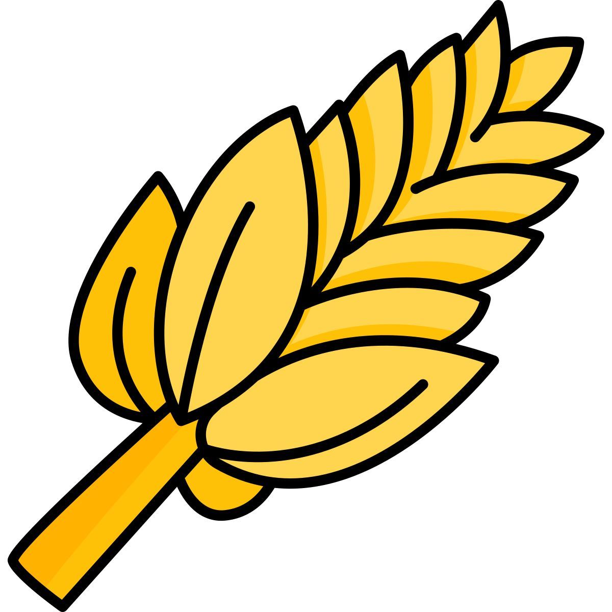 wheat icon