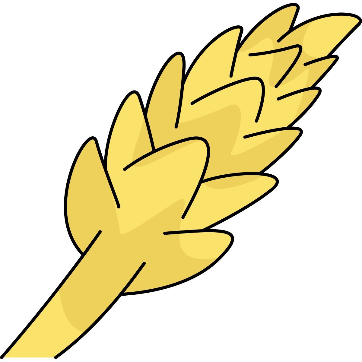 wheat icon