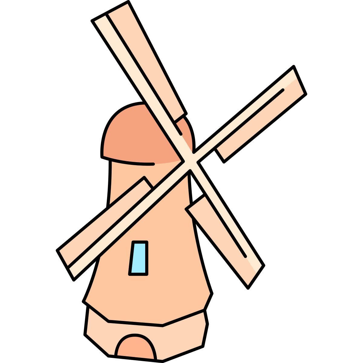 windmill icon