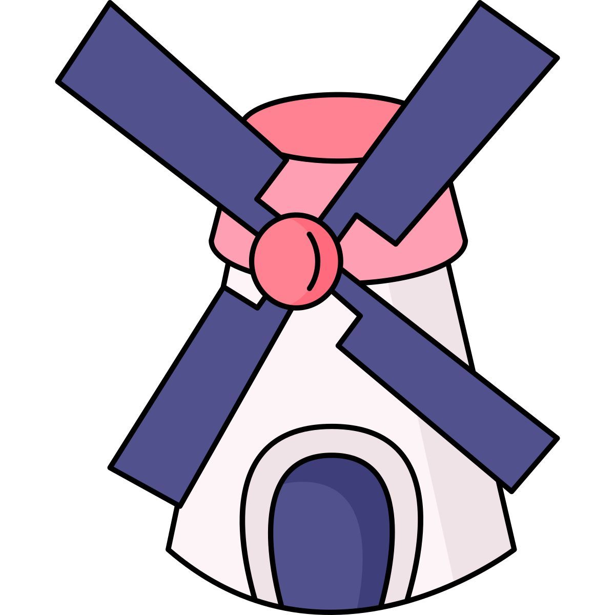 windmill icon