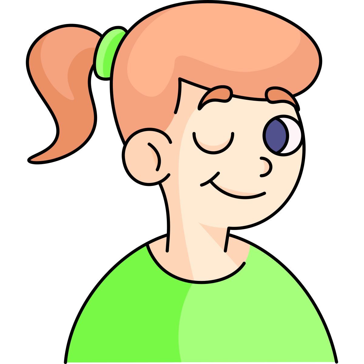 wink icon