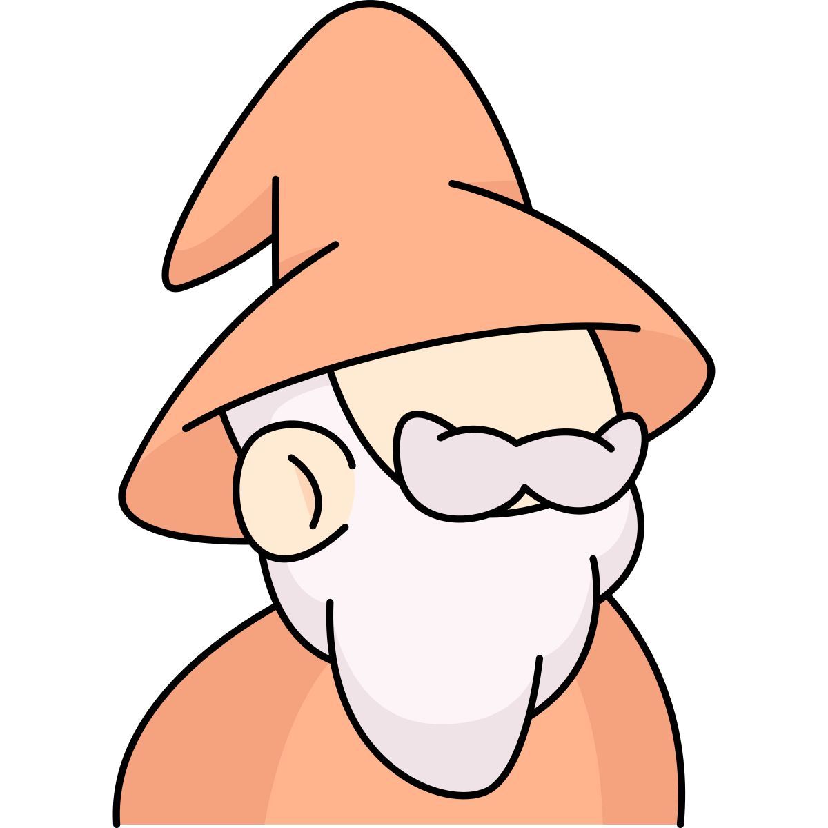 wizard icon