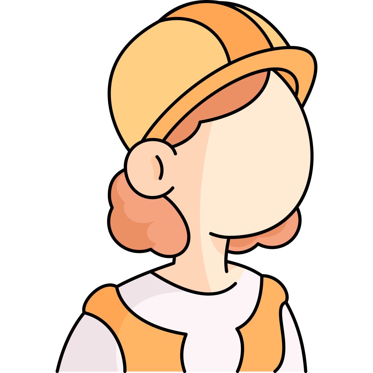 worker icon