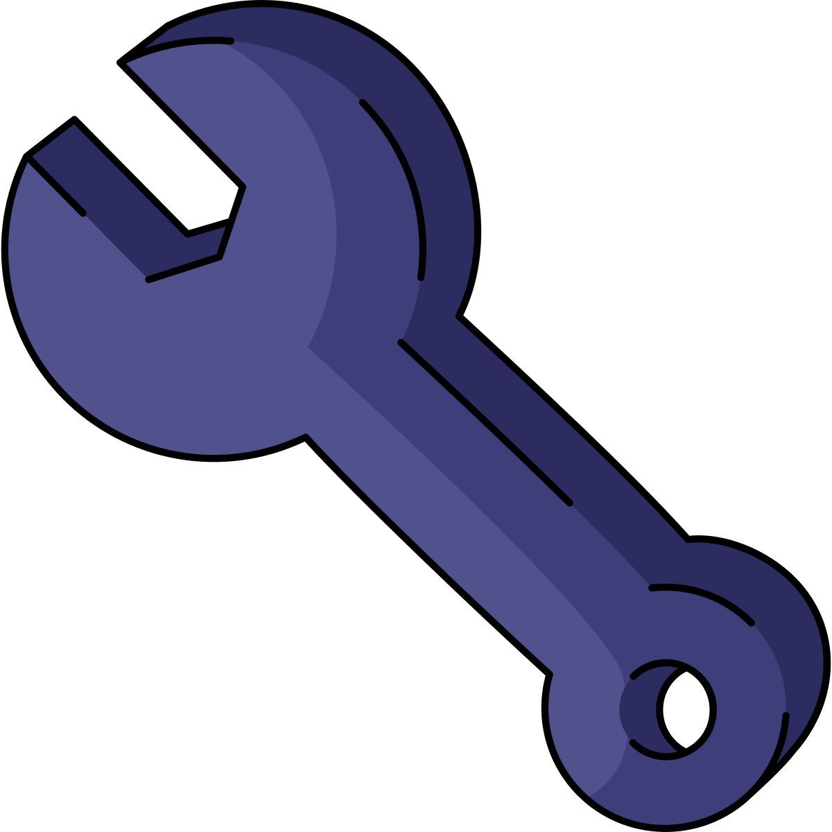 wrench icon