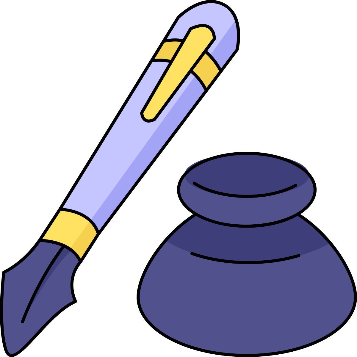 writing tool icon