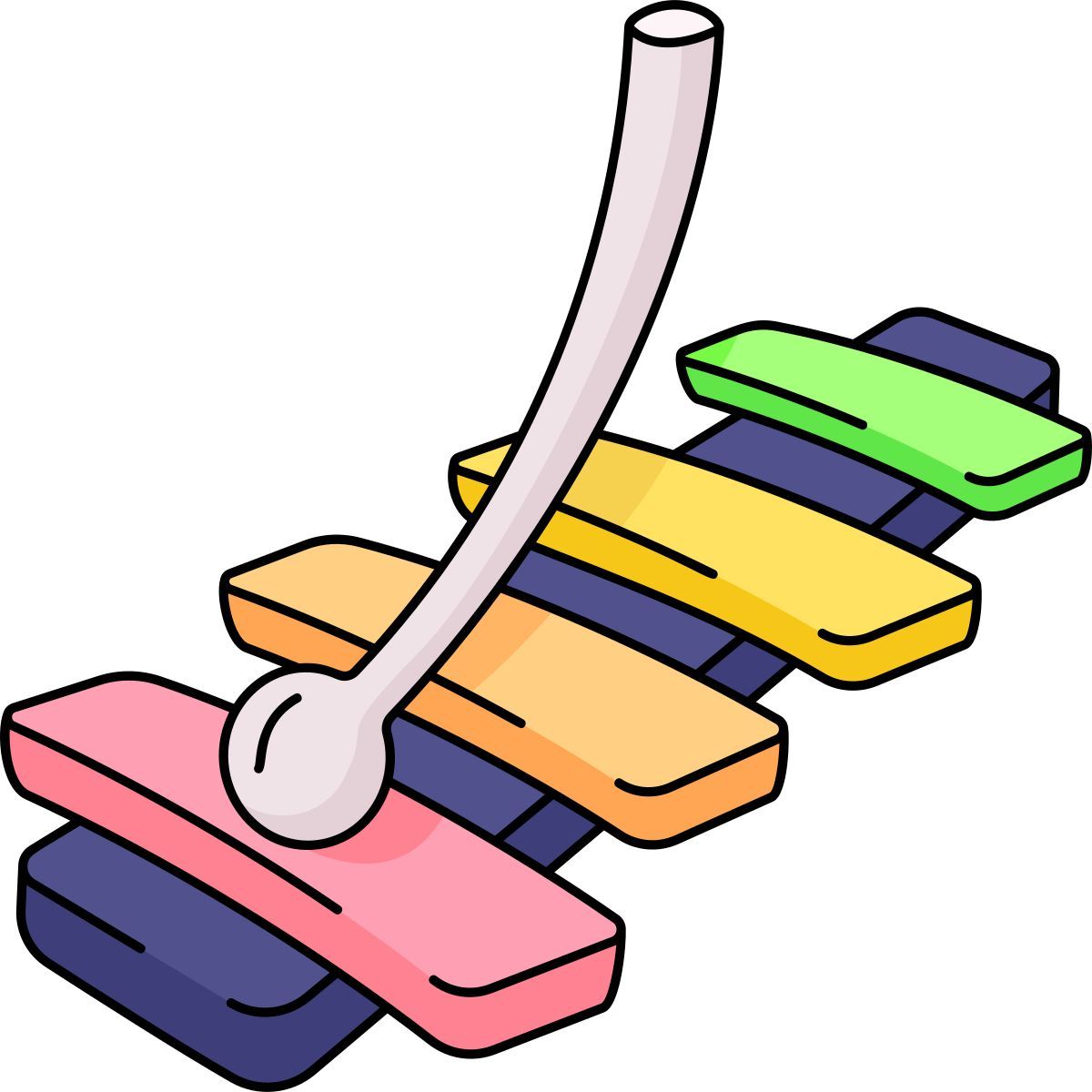 xylophone icon