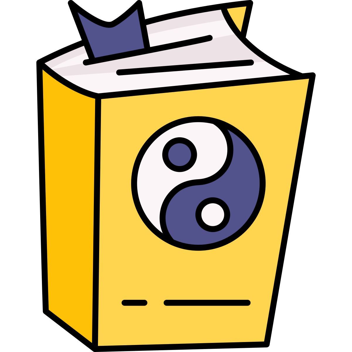 yin yang icon