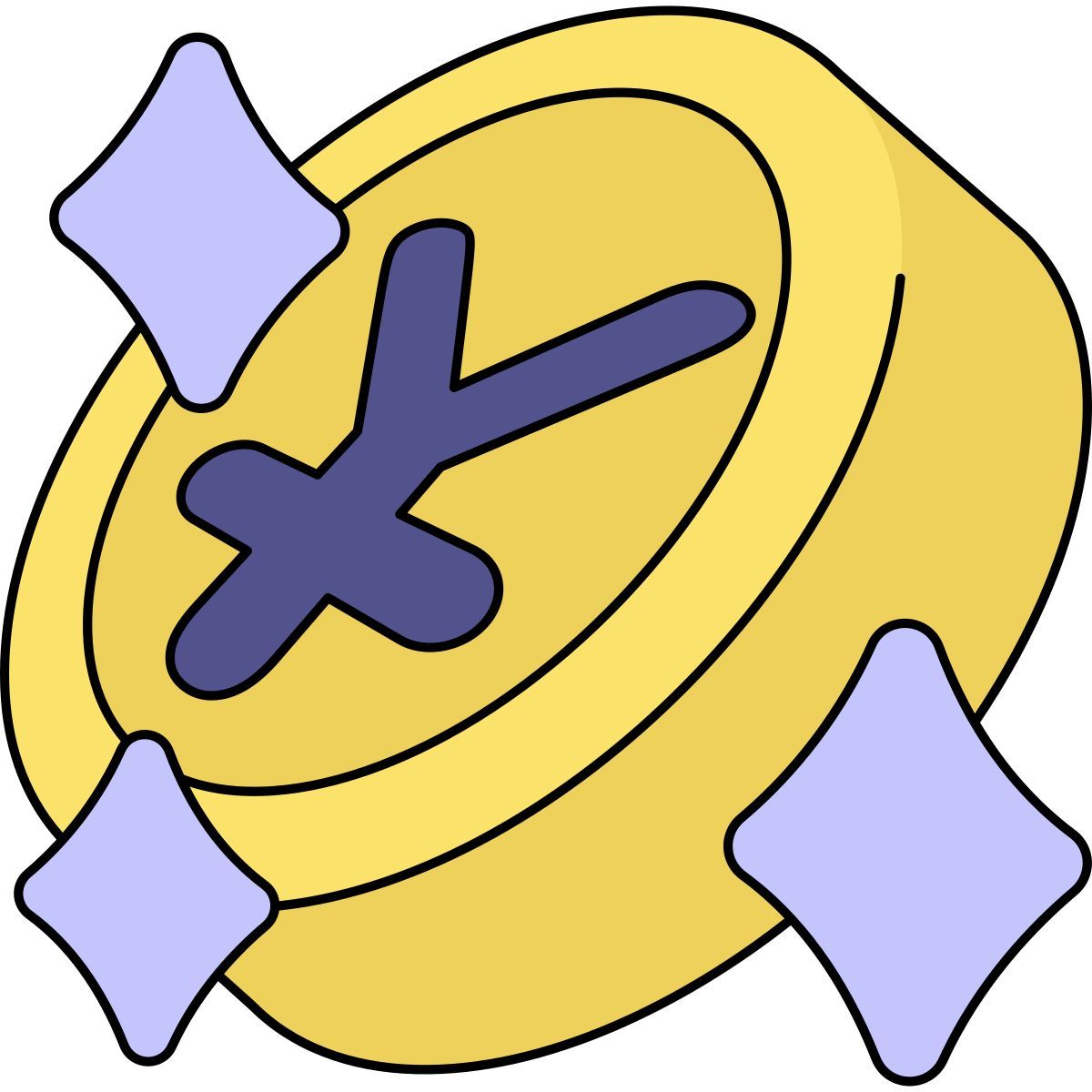 yuan icon