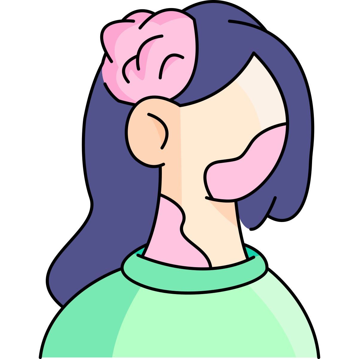 zombie icon