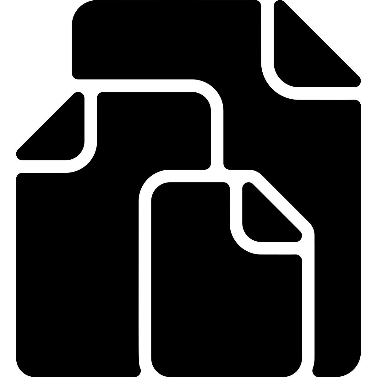 a4 icon