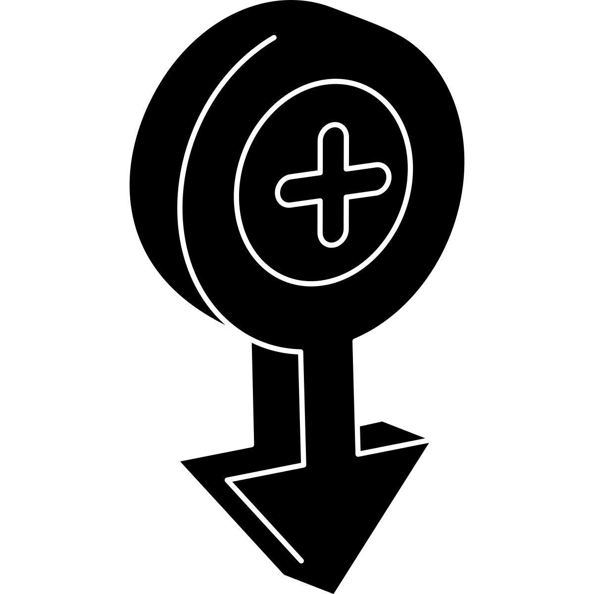 Add Location icon