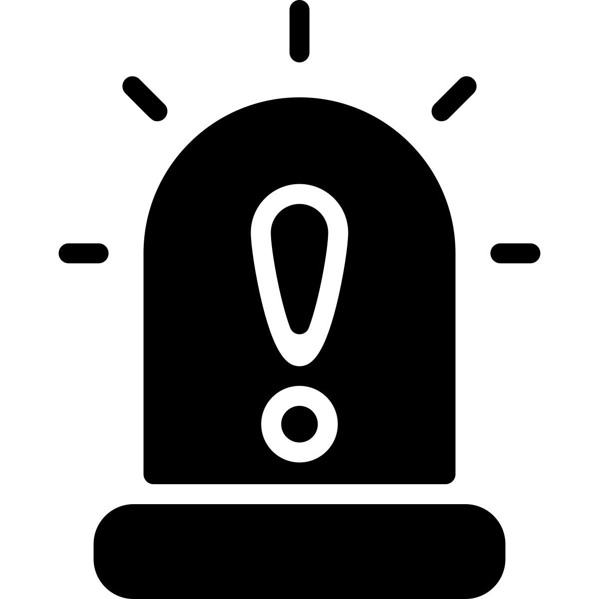 alarm icon