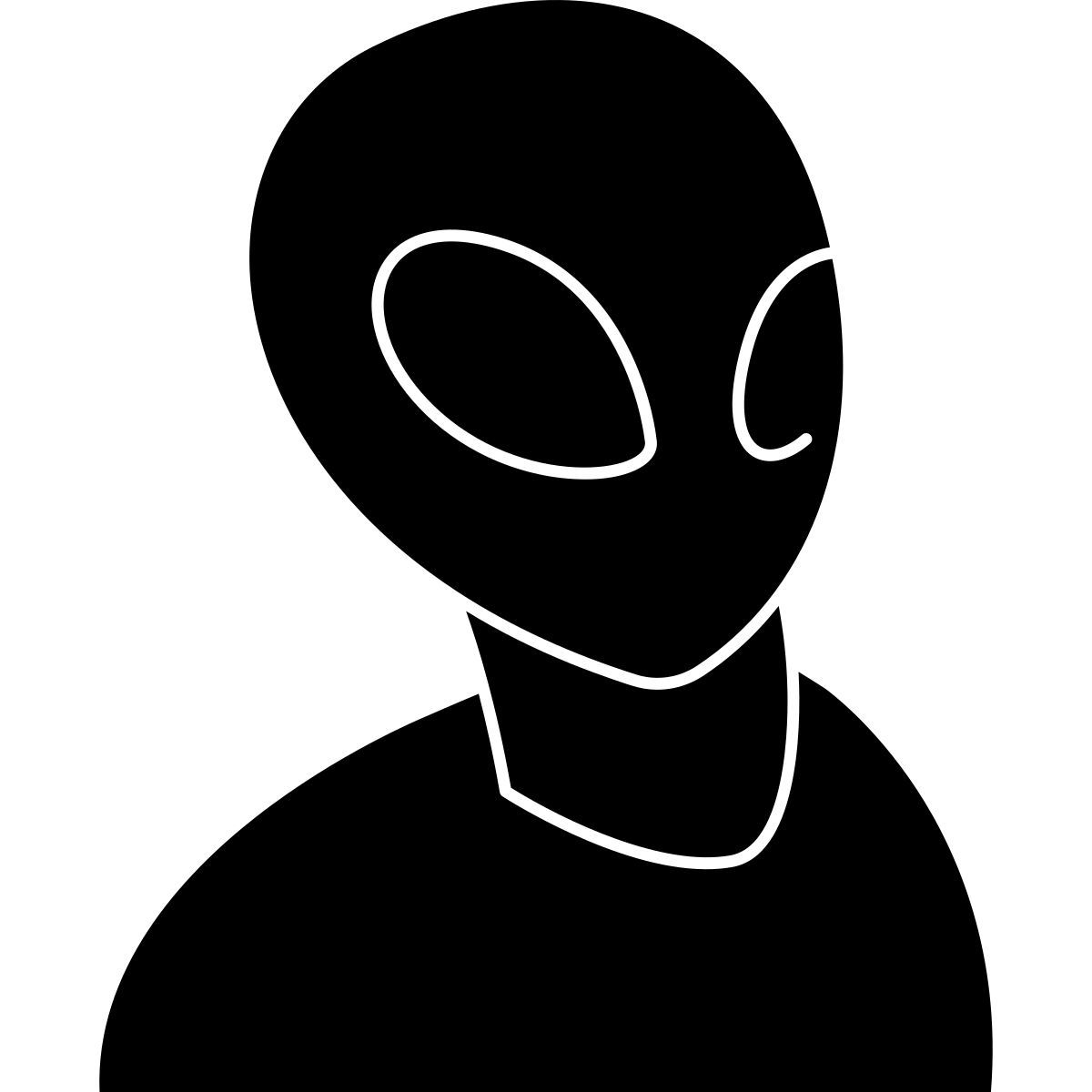 alien icon